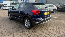Audi Q2 30 TFSI Sport 5dr Petrol Estate